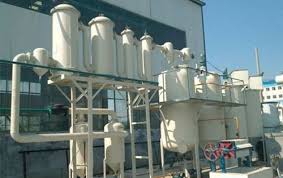 U sed Oil Recycling Plant
